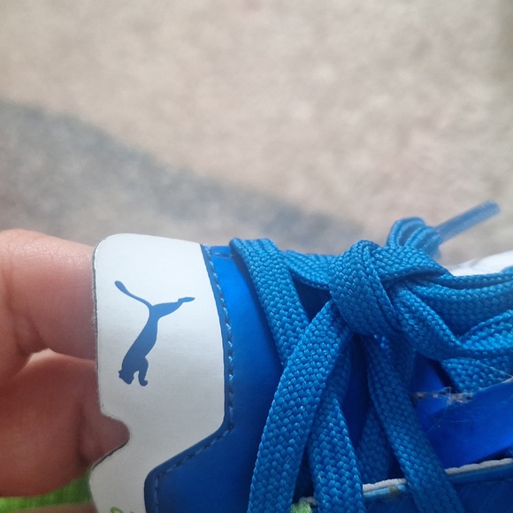 Puma soccer ⚽️ cleats - Picture 8 of 9